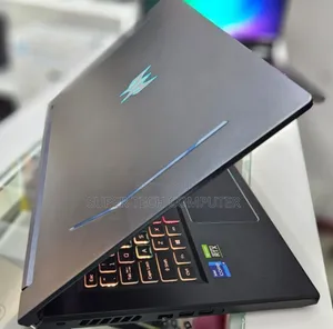 New Laptop Acer Predator Helios 300 16GB Intel Core I9 SSD 512GB