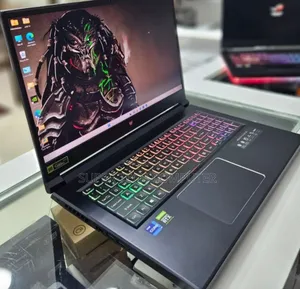 New Laptop Acer Predator Helios 300 16GB Intel Core I9 SSD 512GB