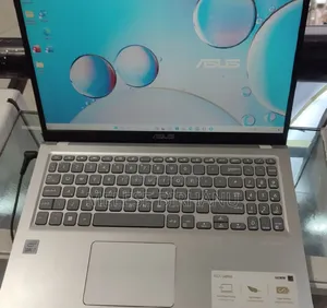 New Laptop Asus Vivobook 16 8GB Intel Core I7 SSD 512GB