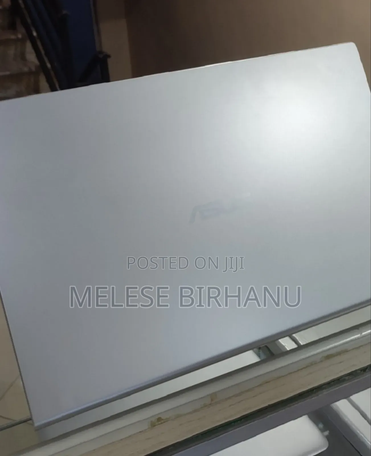 New Laptop Asus Vivobook 16 8GB Intel Core I7 SSD 512GB