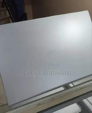 New Laptop Asus Vivobook 16 8GB Intel Core I7 SSD 512GB