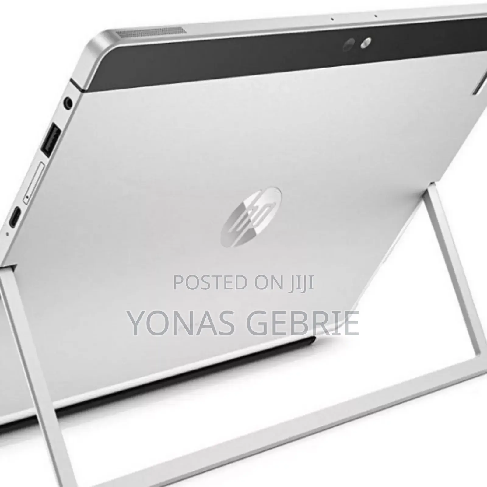 New Laptop HP X2 4GB Intel Core I3 SSD 128GB