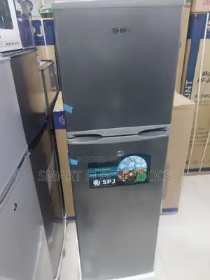 SPJ Refrigerator