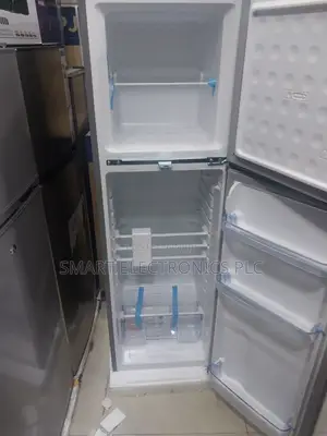 SPJ Refrigerator