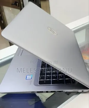 New Laptop HP EliteBook 850 G3 8GB Intel Core I5 SSD 256GB