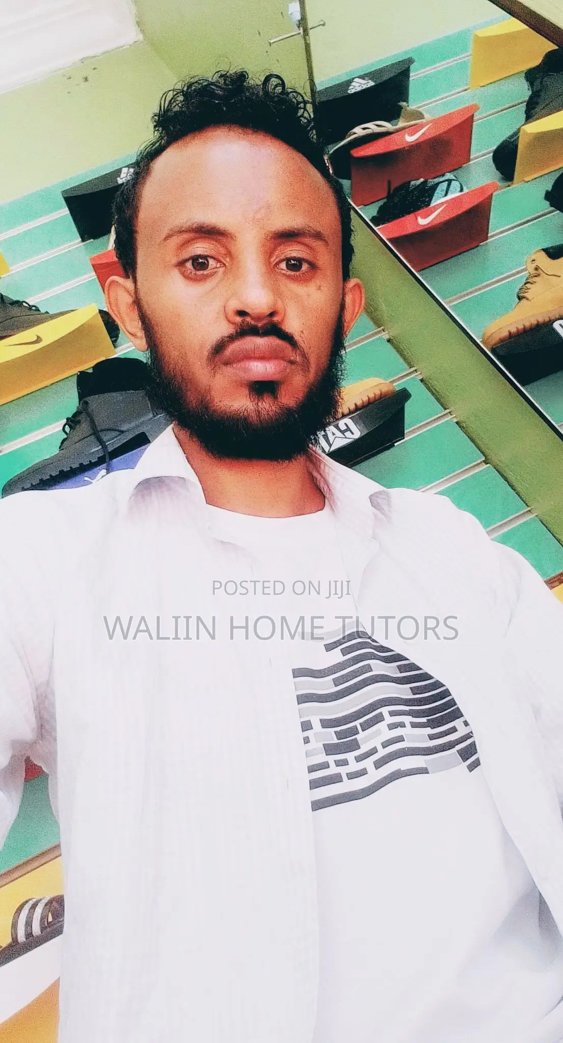 Online Sales and Promotion