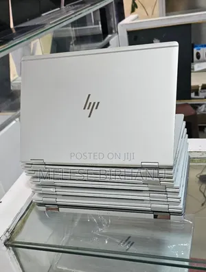 New Laptop HP EliteBook X360 1040 G5 16GB Intel Core I5 SSD 512GB