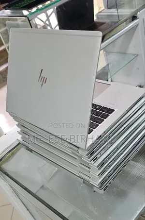 New Laptop HP EliteBook X360 1040 G5 16GB Intel Core I5 SSD 512GB