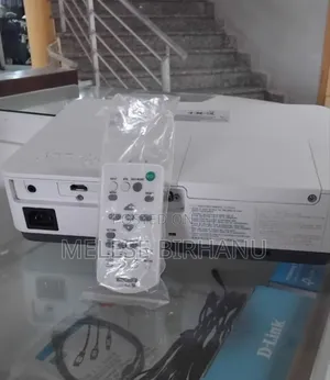 Photo - SONY DX-220 Model Projector