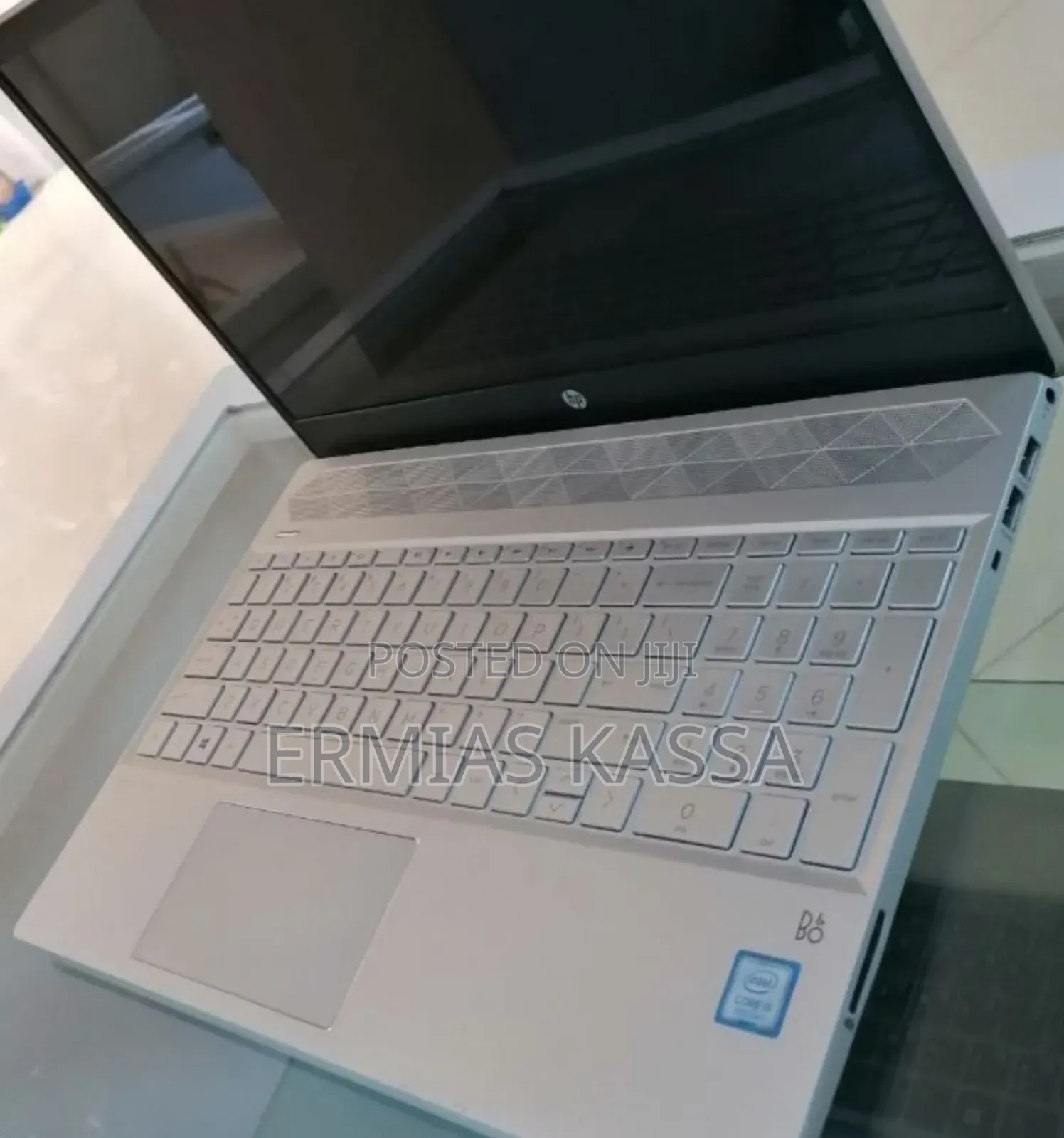 New Laptop HP Pavilion 15 16GB Intel Core I7 SSD 512GB