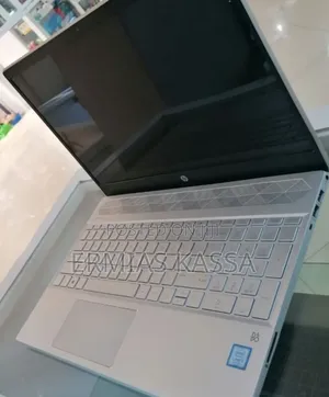 Photo - New Laptop HP Pavilion 15 16GB Intel Core I7 SSD 512GB