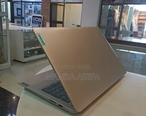 New Laptop Lenovo 8GB Intel Core I3 SSD 256GB