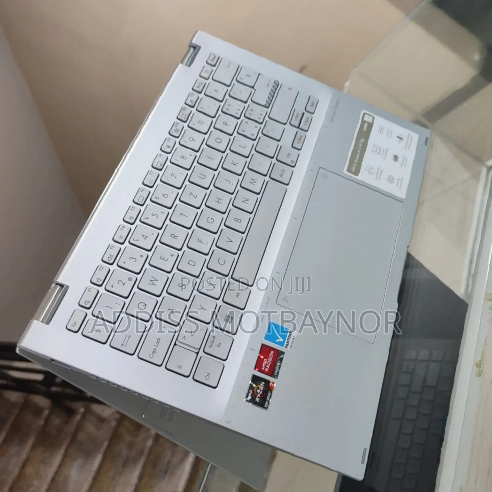 New Laptop Asus VivoBook 15 X505BA 16GB Intel Core I5 SSD 512GB