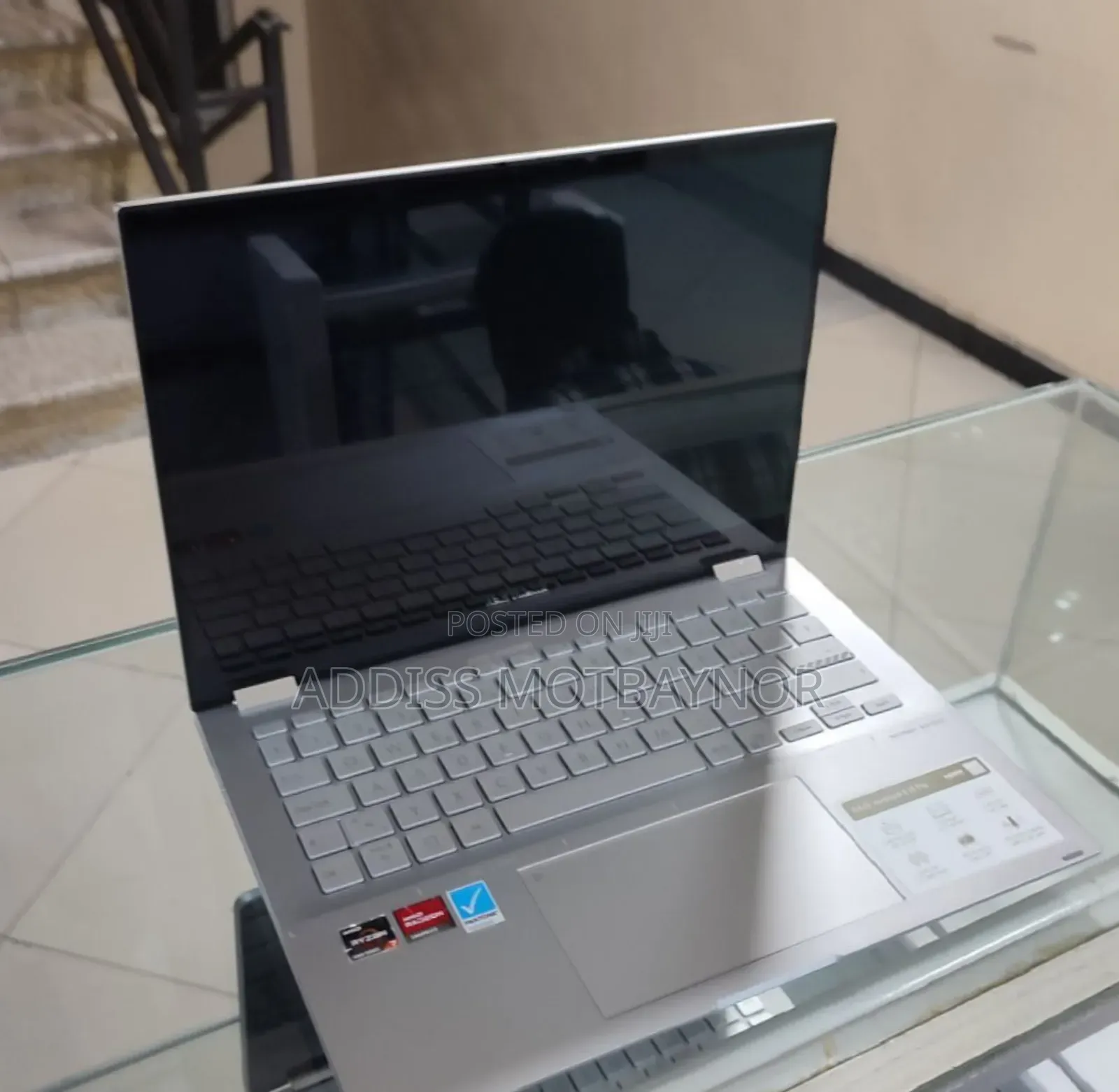 New Laptop Asus VivoBook 15 X505BA 16GB Intel Core I5 SSD 512GB