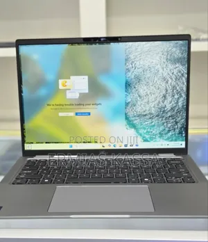 Photo - New Laptop Dell Latitude 13 7370 32GB Intel Core Ultra 7 SSD 512GB