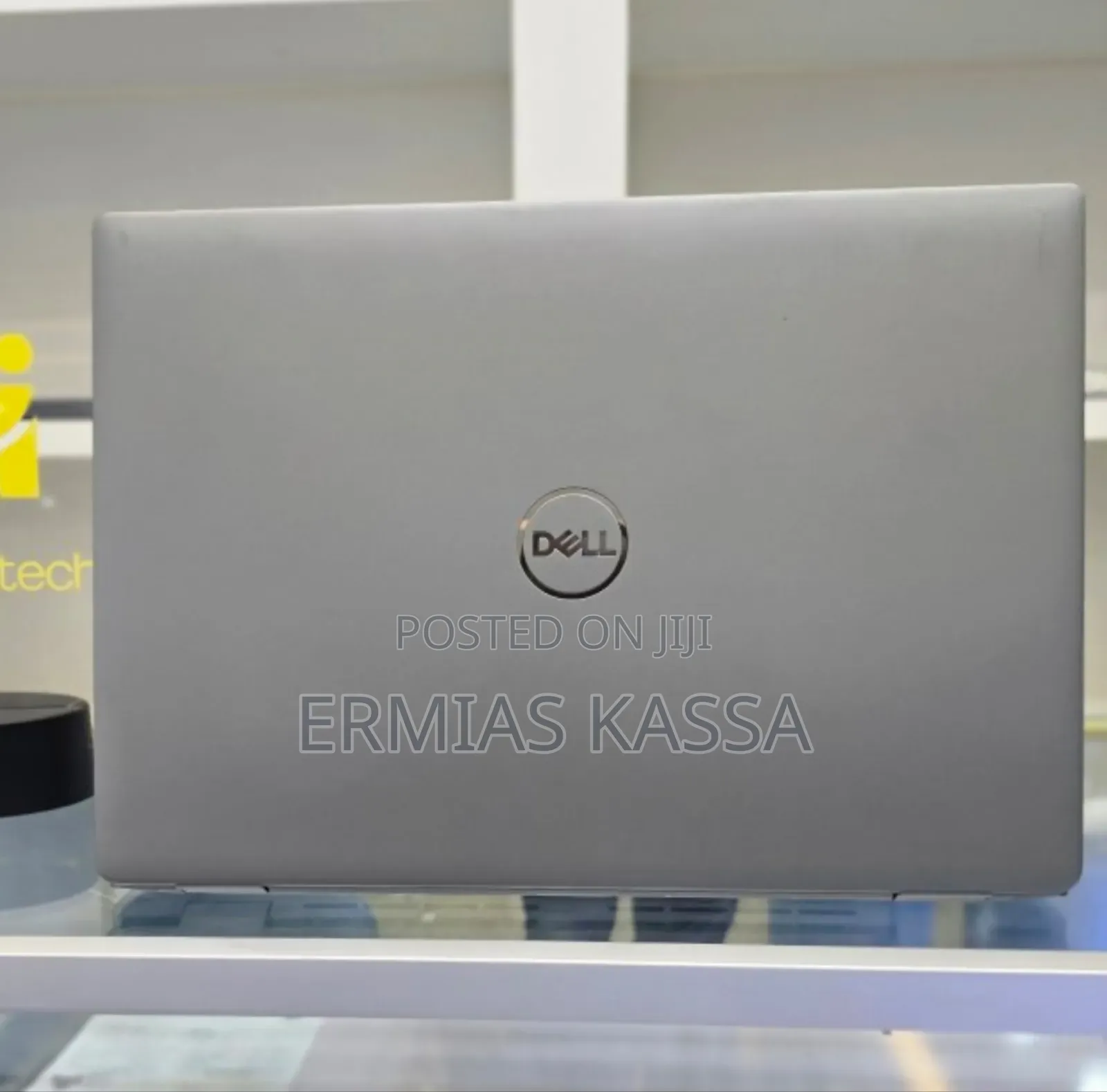 New Laptop Dell Latitude 13 7370 32GB Intel Core Ultra 7 SSD 512GB