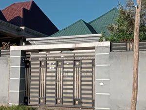 Furnished 3bdrm Villa in Tafo, Oromia-Finfinne for sale