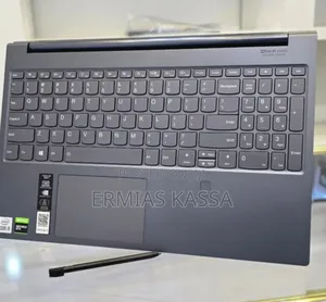 New Laptop Lenovo Yoga 9i 16GB Intel Core I9 SSD 2T