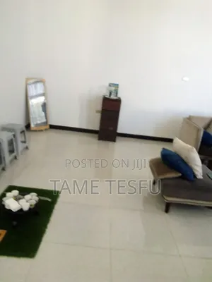 Furnished 4bdrm Villa in Tafo Abakiros, Oromia-Finfinne for sale