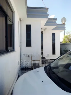 Furnished 4bdrm Villa in Tafo Abakiros, Oromia-Finfinne for sale