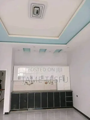 Furnished 4bdrm Villa in Tafo Abakiros, Oromia-Finfinne for sale