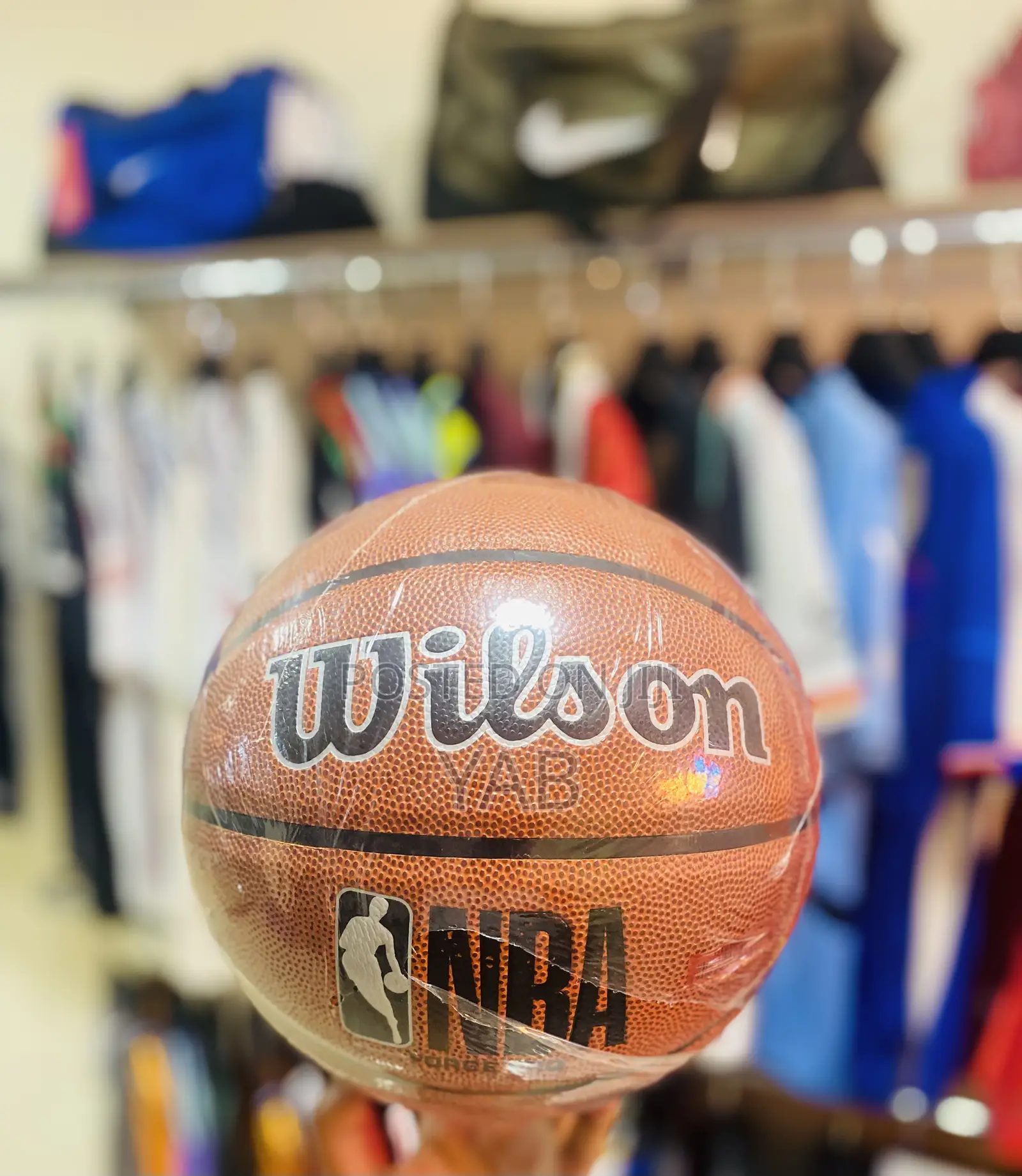 Wilson Divine Ball