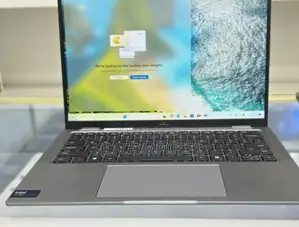 New Laptop Dell 32GB Intel Core I7 SSD 512GB