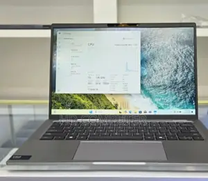 New Laptop Dell 32GB Intel Core I7 SSD 512GB