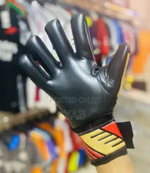 Pro Action Sport Goal Keeper Gloves