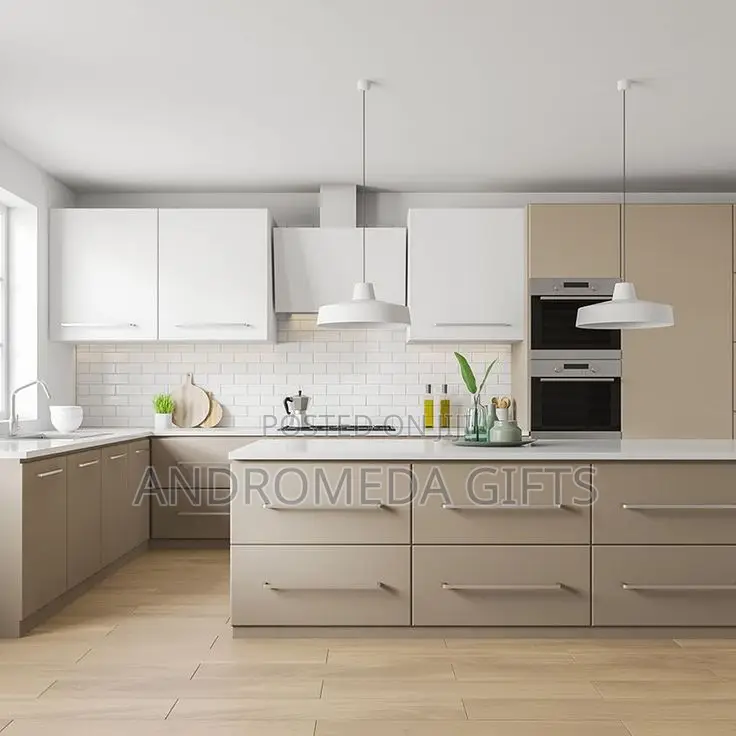 ኪችን ካቢኔት - Kitchen Cabinet for Your Home