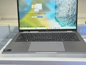 New Laptop Dell 32GB Intel Core I7 SSD 512GB