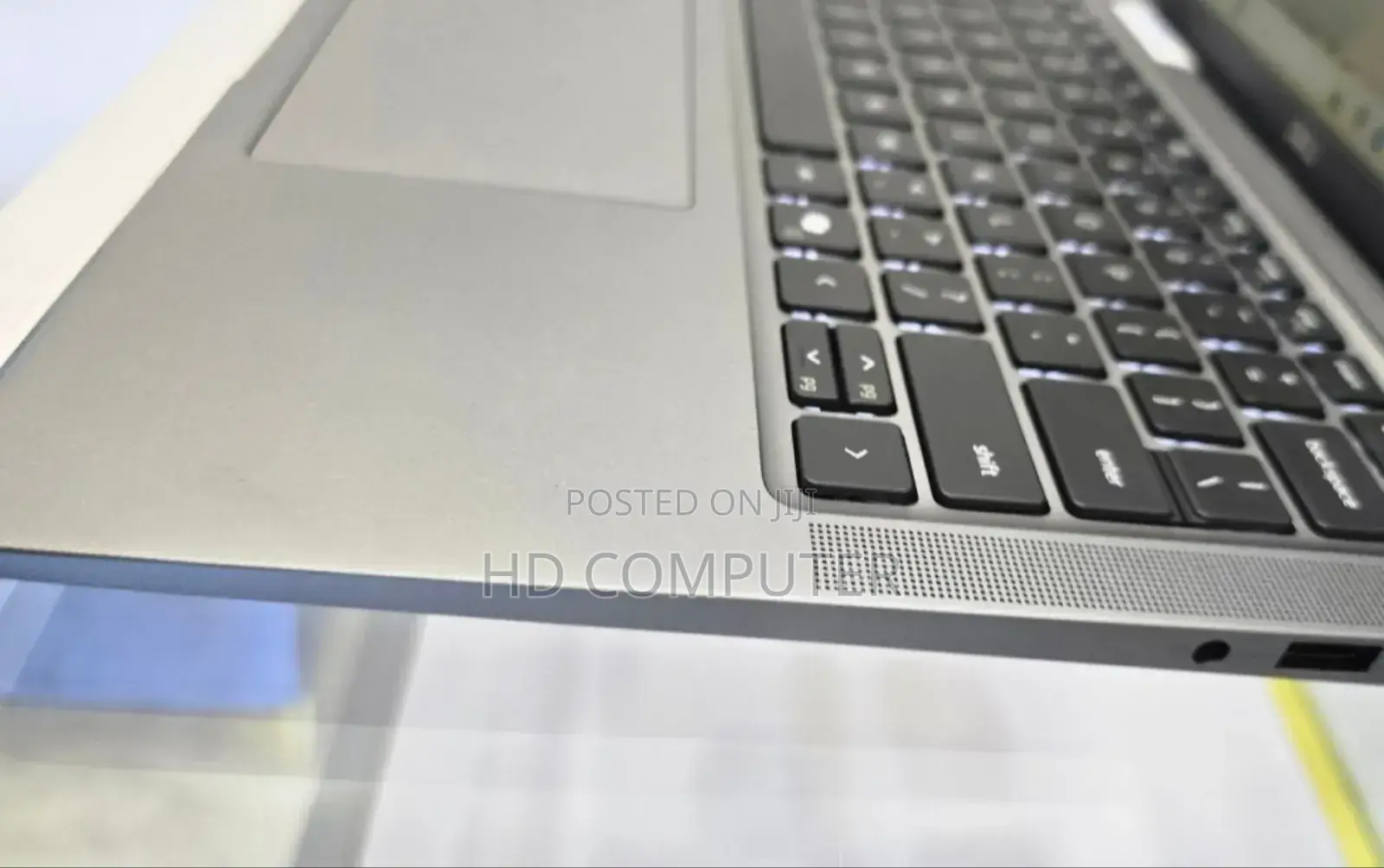 New Laptop Dell 32GB Intel Core I7 SSD 512GB