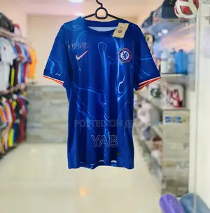 Chelsea Exclusive