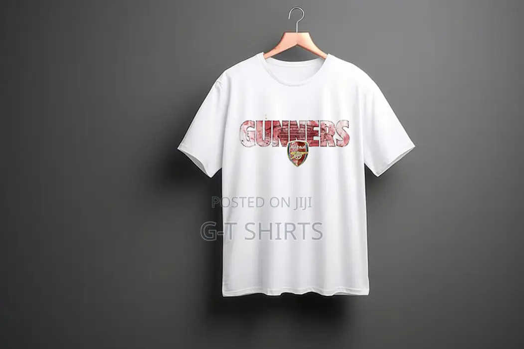Arsenal Gunners T-Shirt