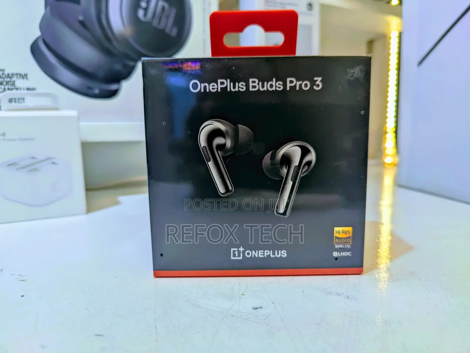Oneplus Buds 3 Pro