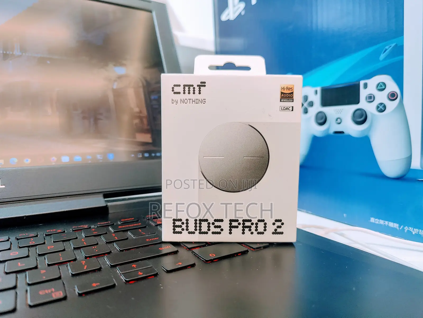 CMF Buds Pro 2