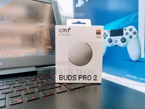 Photo - CMF Buds Pro 2