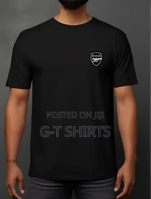 Arsenal T-Shirts