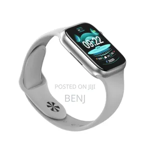 Modio 7 Mc66 Smart Watch Bluetooth Calling Wireless Charger
