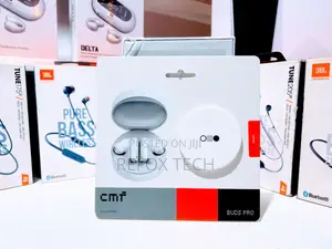 Photo - CMF Buds Pro