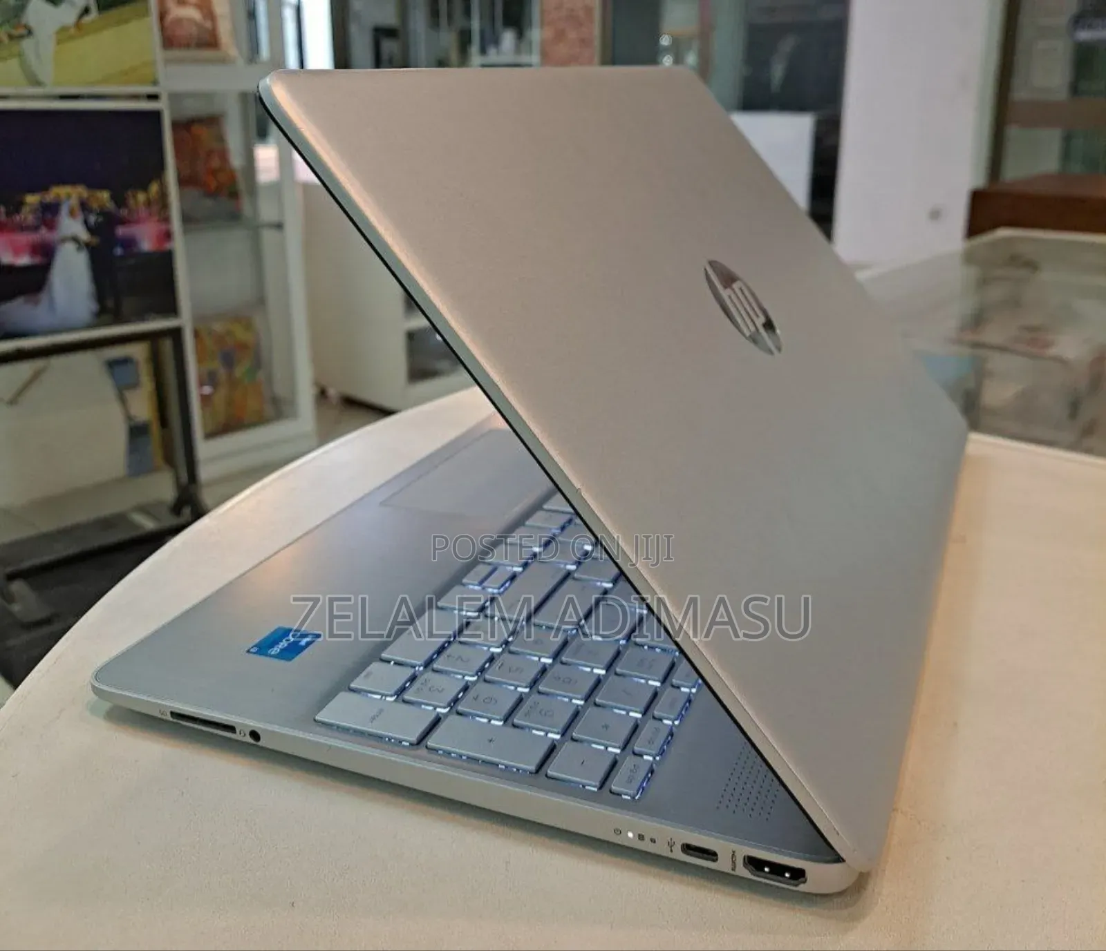 New Laptop HP Stream Notebook 16GB Intel Core I3 SSD 256GB