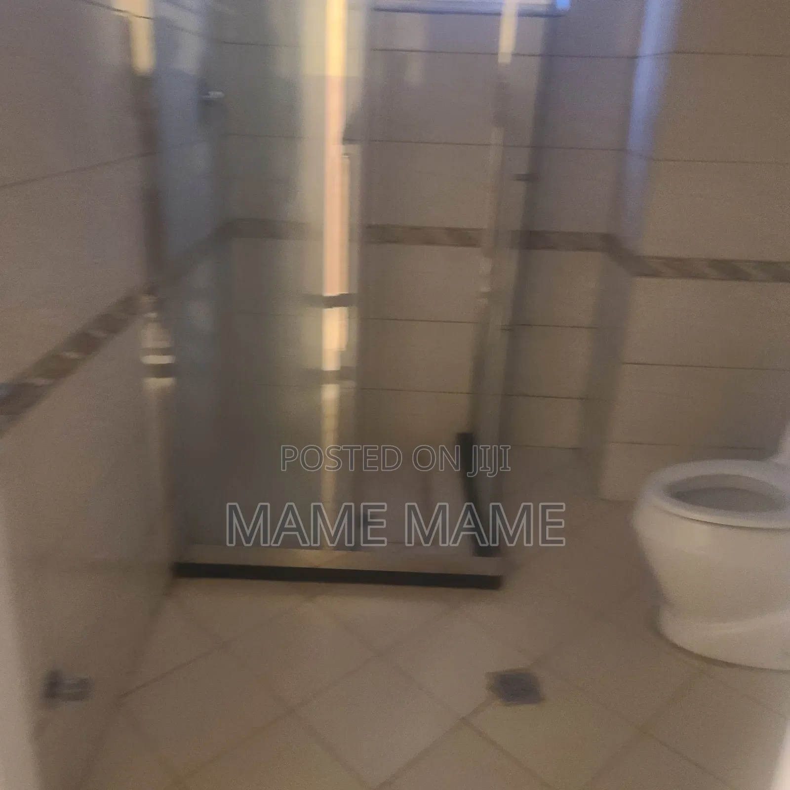 Furnished 4bdrm Apartment in Addis Abeba, Bole for rent