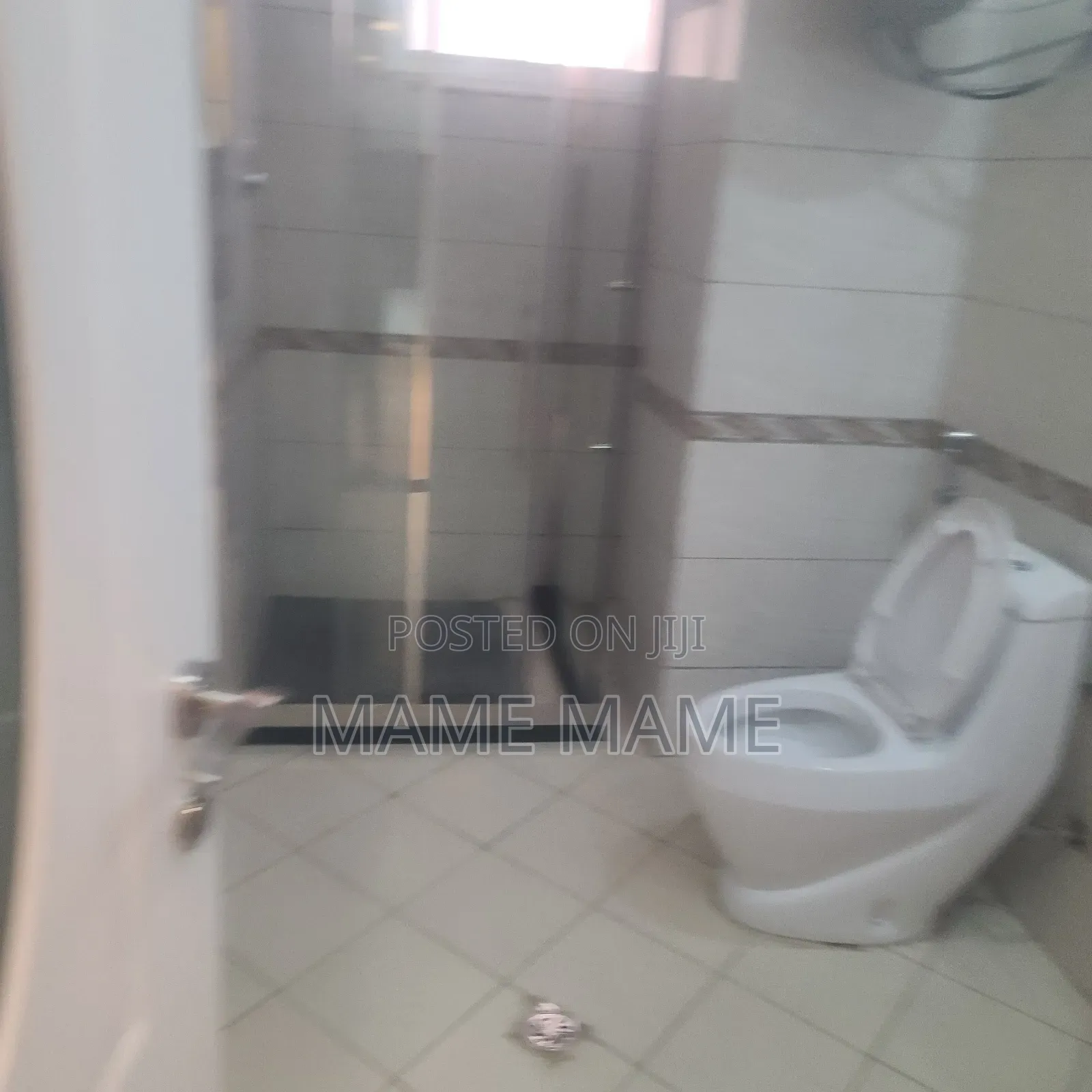Furnished 4bdrm Apartment in Addis Abeba, Bole for rent