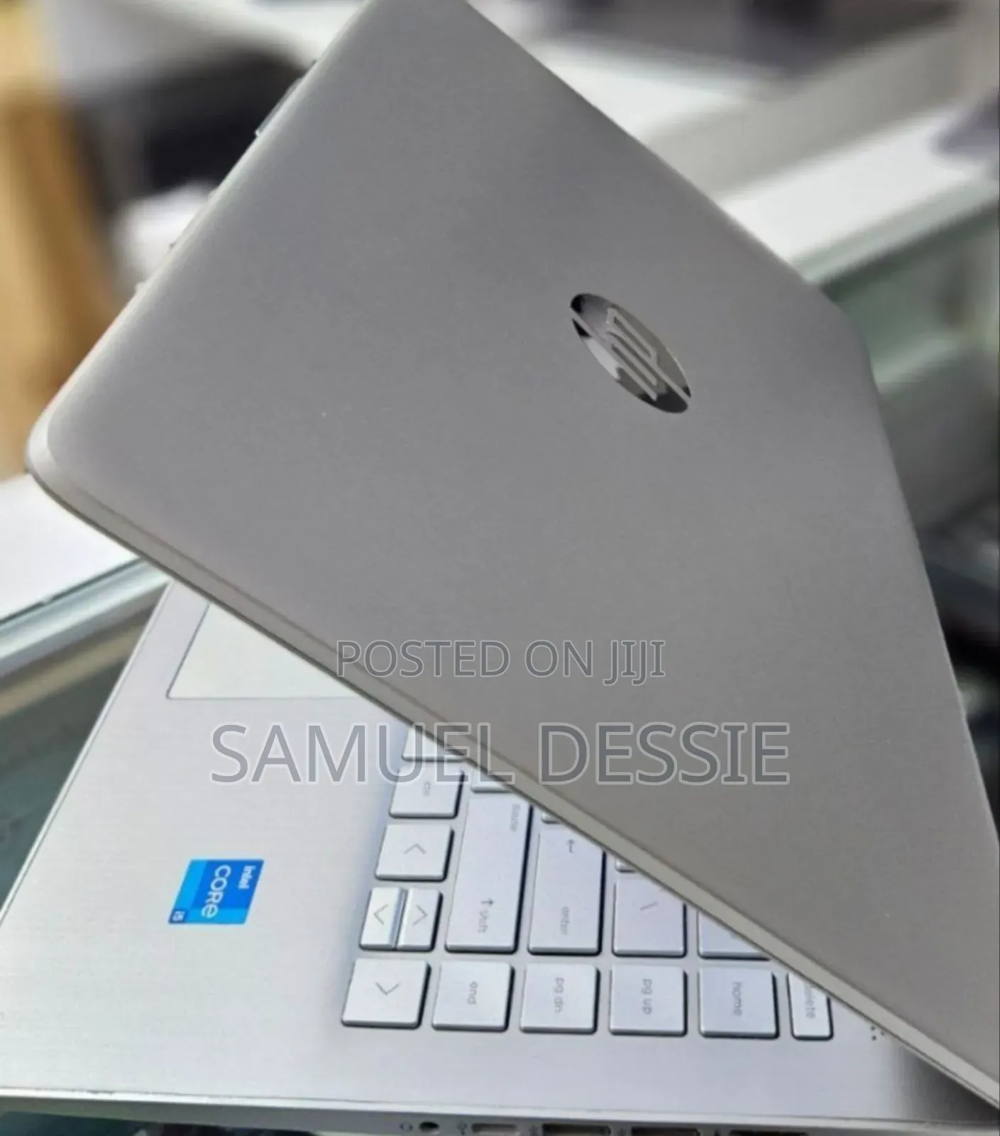 New Laptop HP Stream Notebook 8GB Intel Core I5 SSD 512GB