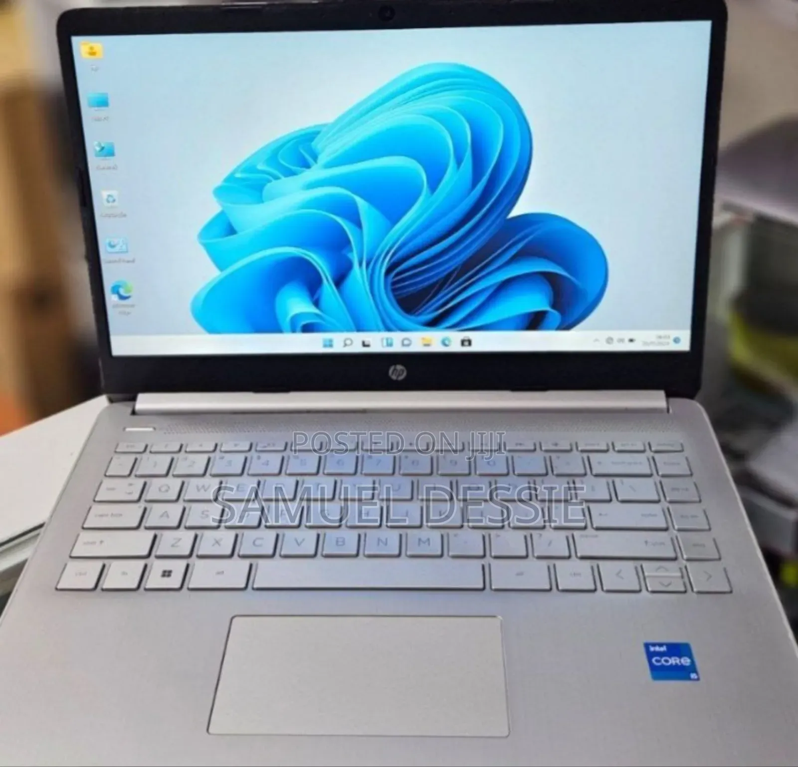 New Laptop HP Stream Notebook 8GB Intel Core I5 SSD 512GB