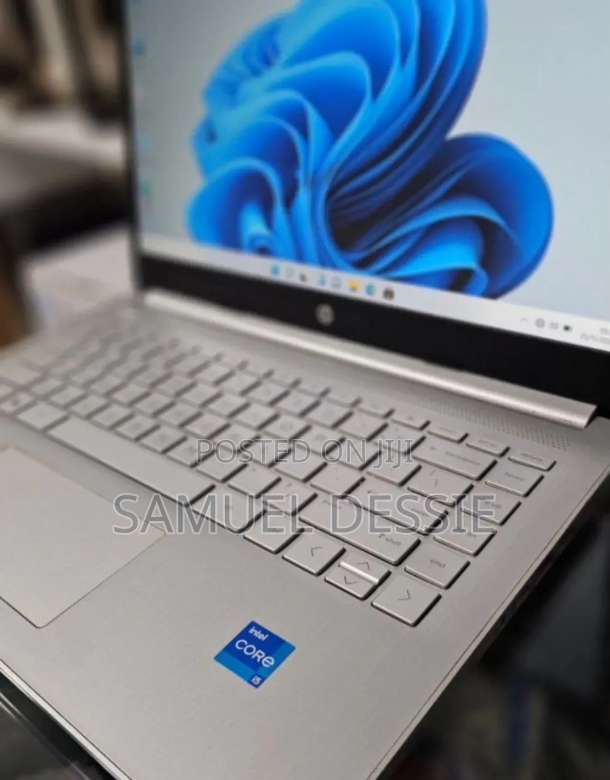 New Laptop HP Stream Notebook 8GB Intel Core I5 SSD 512GB
