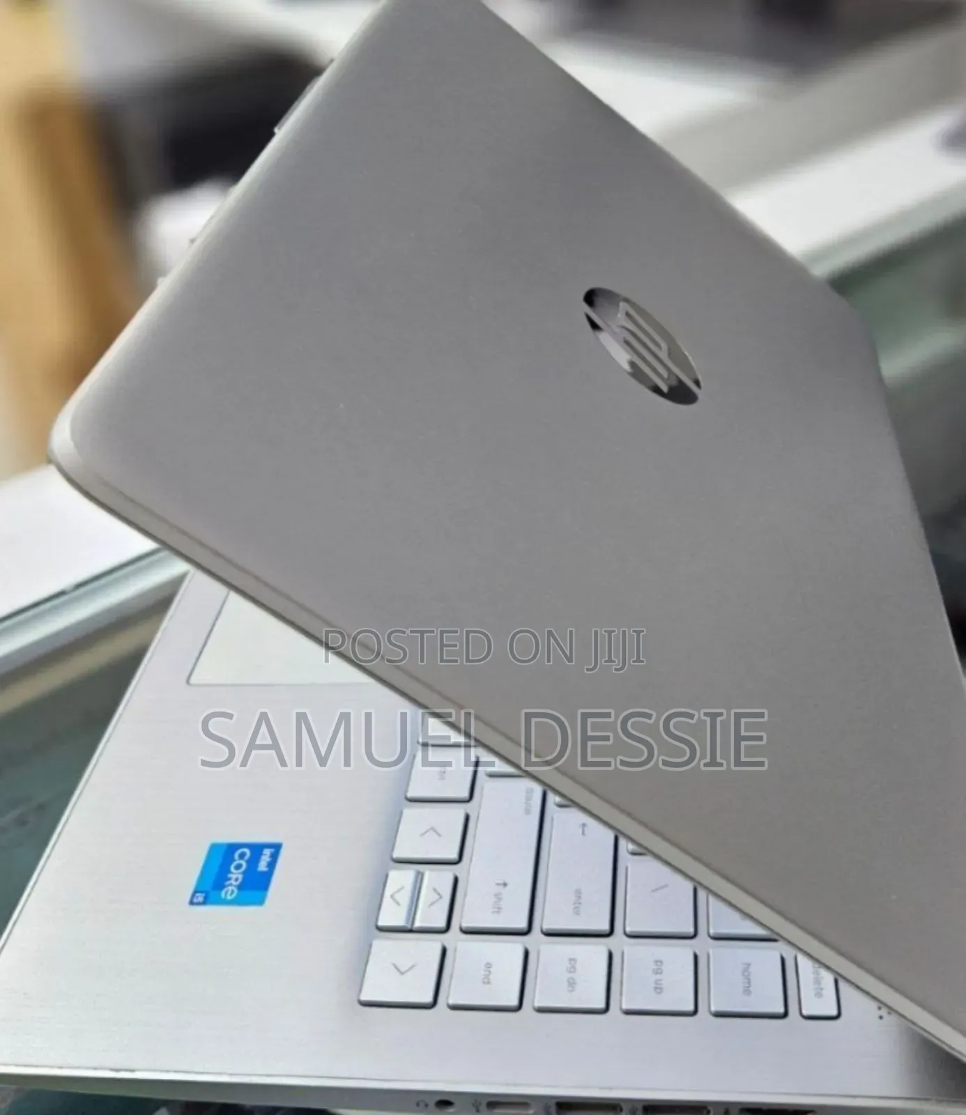 New Laptop HP Stream Notebook 8GB Intel Core I5 SSD 512GB