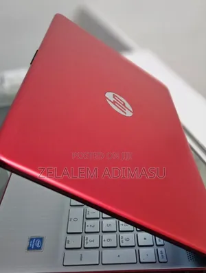 New Laptop HP Stream Notebook 4GB Intel Celeron HDD 500GB