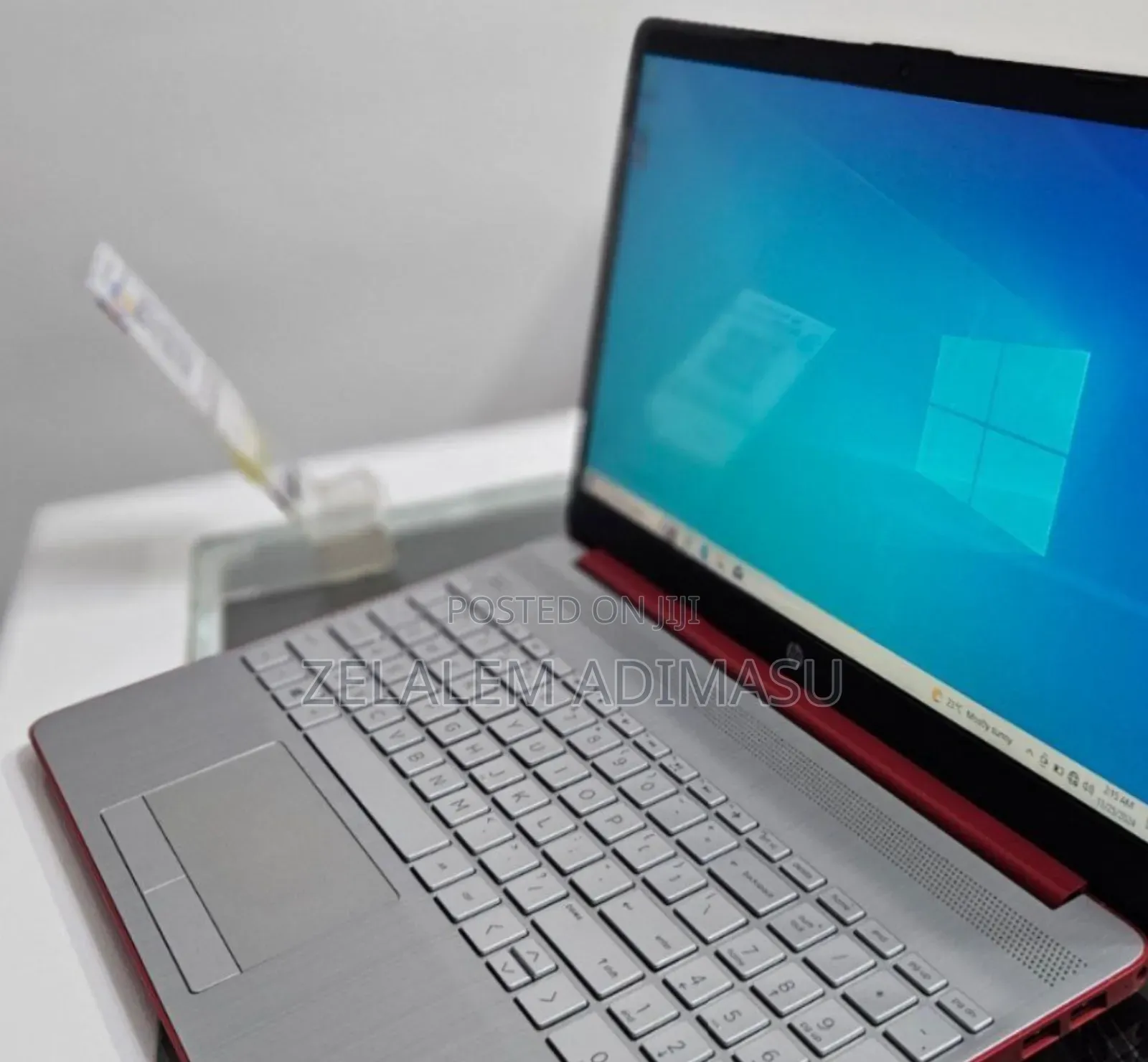 New Laptop HP Stream Notebook 4GB Intel Celeron HDD 500GB