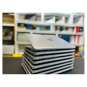 New Laptop HP EliteBook 840 8GB Intel Core I5 SSD 256GB